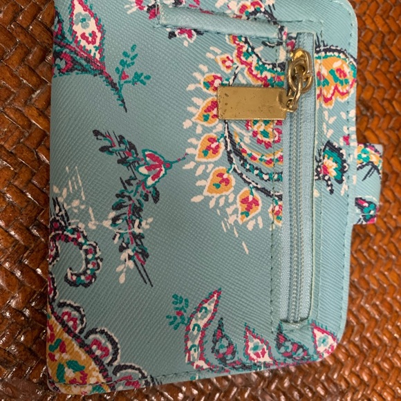 Small wallets - Picture 3 of 6